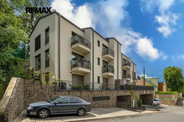 Prodej bytu 4+kk, Praha - Suchdol, Pod rybníčkem, 120 m2