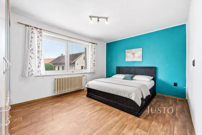 Prodej rodinného domu, Chudeřice, 250 m2