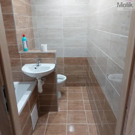Prodej bytu 1+1, Jirkov, Hornická, 36 m2