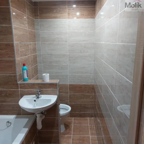 Prodej bytu 1+1, Jirkov, Hornická, 36 m2