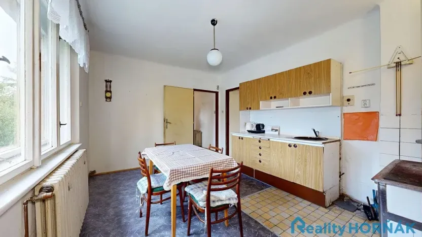 Prodej rodinného domu, Borotín, 149 m2