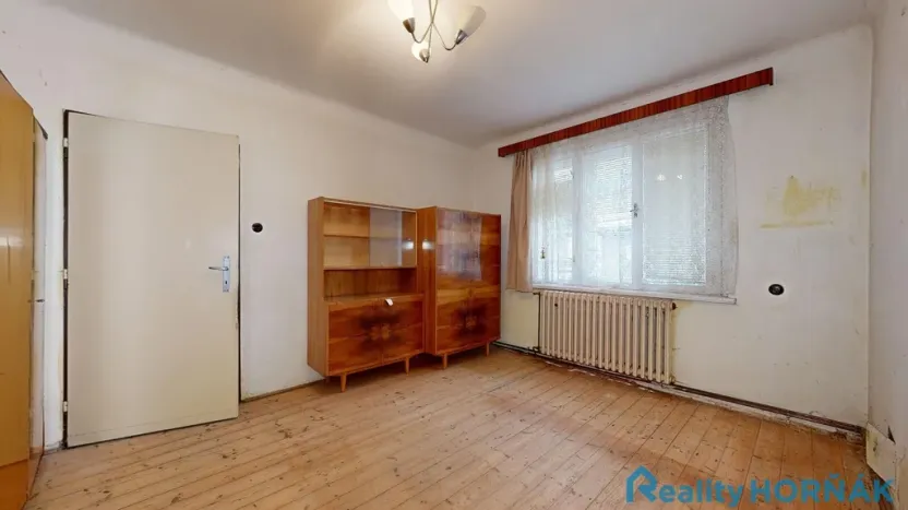 Prodej rodinného domu, Borotín, 149 m2