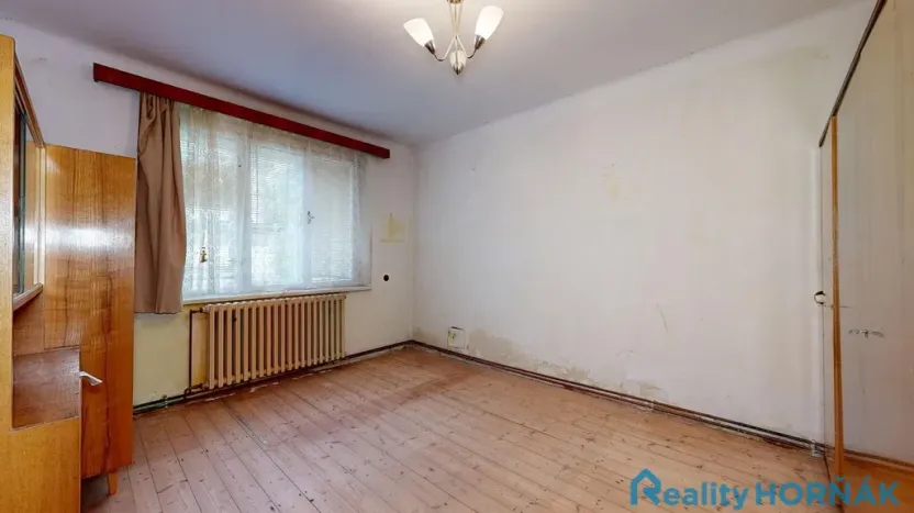 Prodej rodinného domu, Borotín, 149 m2