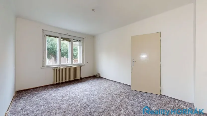 Prodej rodinného domu, Borotín, 149 m2