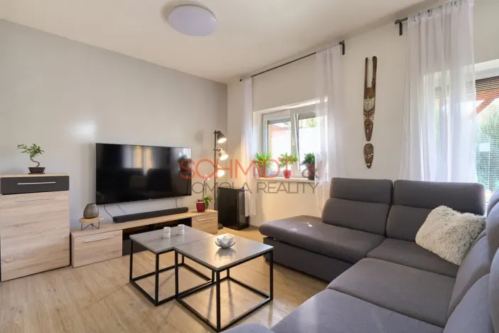 Prodej rodinného domu, Rajhrad, Habrichova, 130 m2