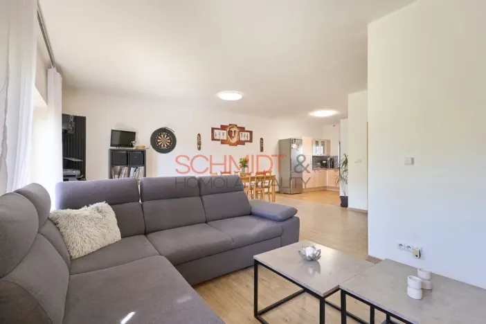 Prodej rodinného domu, Rajhrad, Habrichova, 130 m2