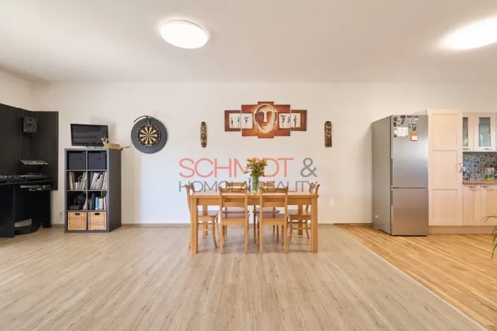 Prodej rodinného domu, Rajhrad, Habrichova, 130 m2