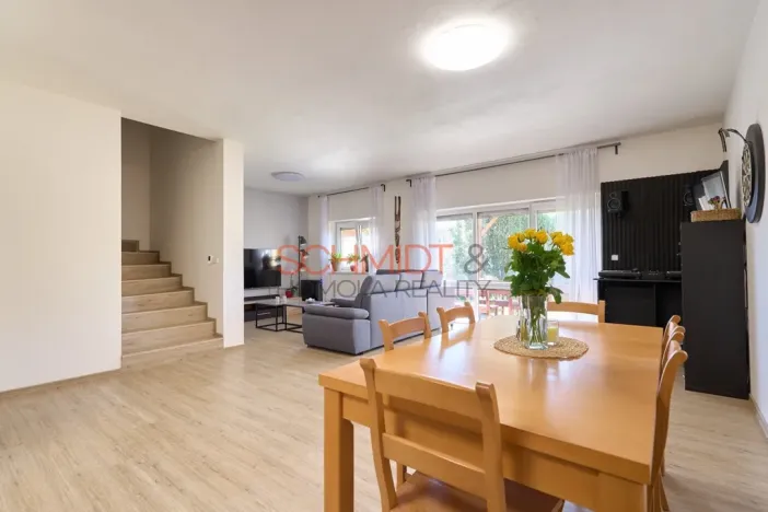 Prodej rodinného domu, Rajhrad, Habrichova, 130 m2