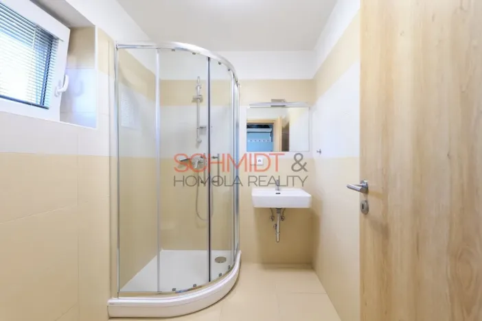 Prodej rodinného domu, Rajhrad, Habrichova, 130 m2