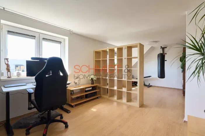 Prodej rodinného domu, Rajhrad, Habrichova, 130 m2