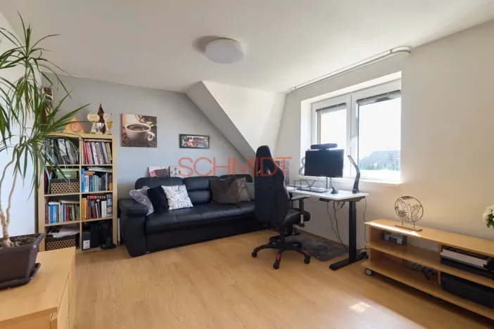 Prodej rodinného domu, Rajhrad, Habrichova, 130 m2