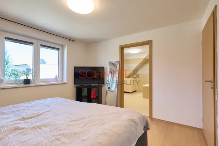 Prodej rodinného domu, Rajhrad, Habrichova, 130 m2
