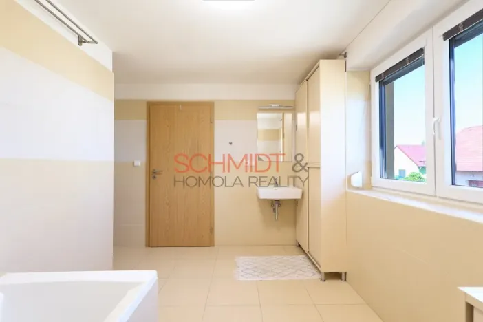Prodej rodinného domu, Rajhrad, Habrichova, 130 m2