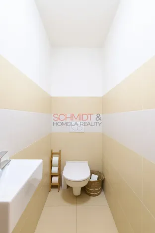 Prodej rodinného domu, Rajhrad, Habrichova, 130 m2