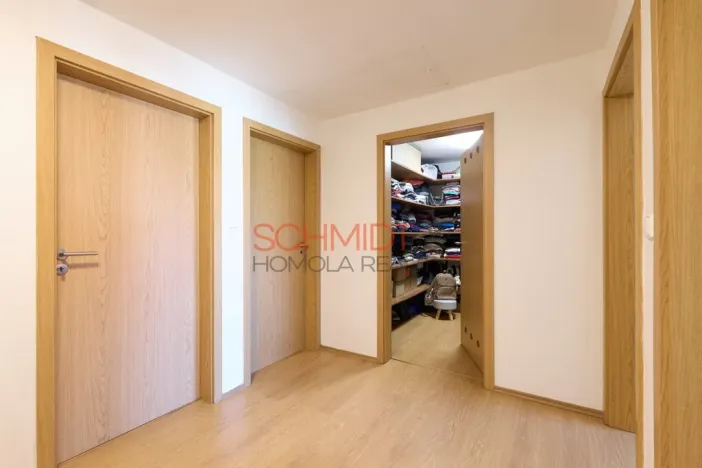Prodej rodinného domu, Rajhrad, Habrichova, 130 m2