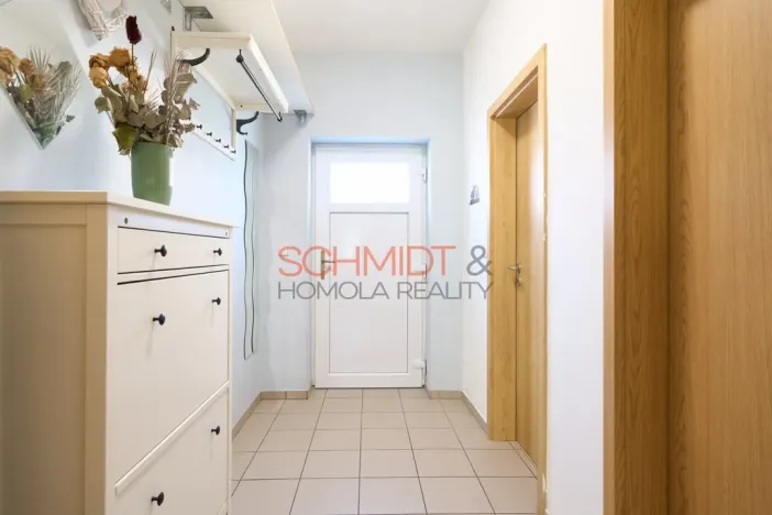 Prodej rodinného domu, Rajhrad, Habrichova, 130 m2