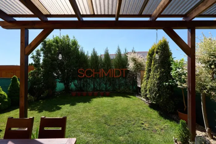 Prodej rodinného domu, Rajhrad, Habrichova, 130 m2