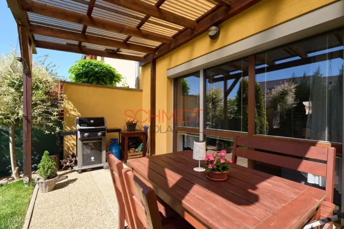 Prodej rodinného domu, Rajhrad, Habrichova, 130 m2