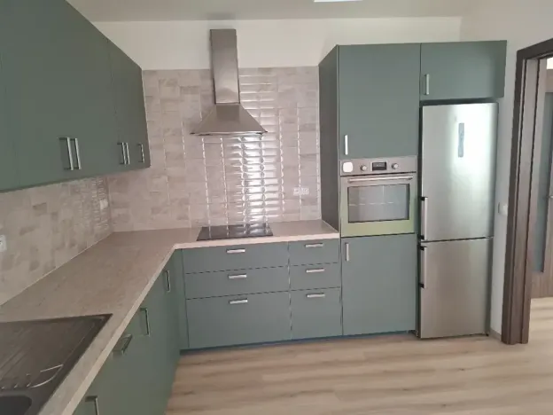 Prodej kanceláře, Praha - Hostivař, Nurmiho, 80 m2