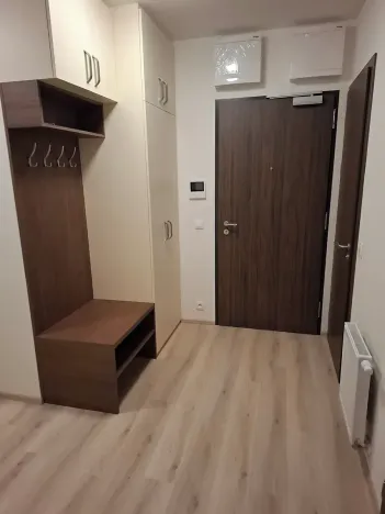 Prodej bytu 3+1, Praha - Hostivař, Nurmiho, 80 m2