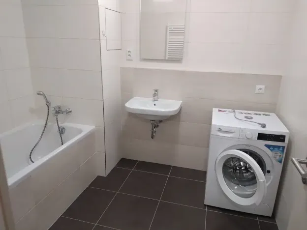 Prodej bytu 2+kk, Praha - Vysočany, Čerpadlová, 57 m2