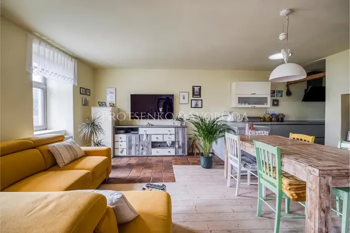 Prodej vícegeneračního domu, Pavlov, 354 m2