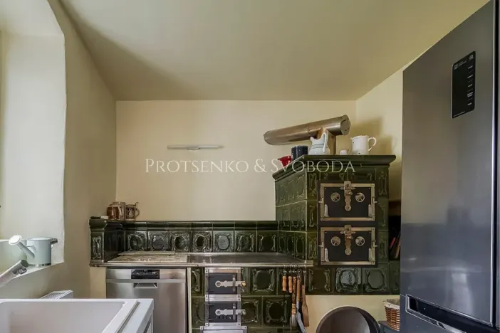 Prodej vícegeneračního domu, Pavlov, 354 m2
