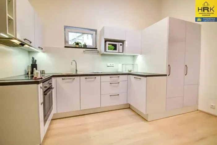 Pronájem bytu 3+kk, Olomouc, Riegrova, 100 m2