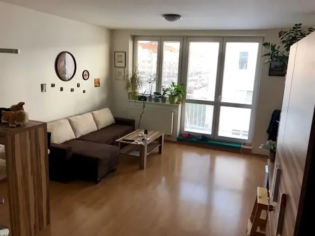 Prodej bytu 1+kk, Brno, K Babě, 37 m2