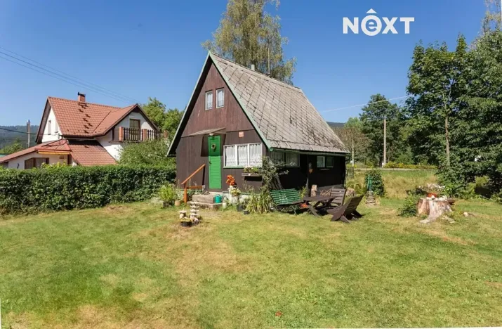 Prodej chaty, Morávka, 50 m2