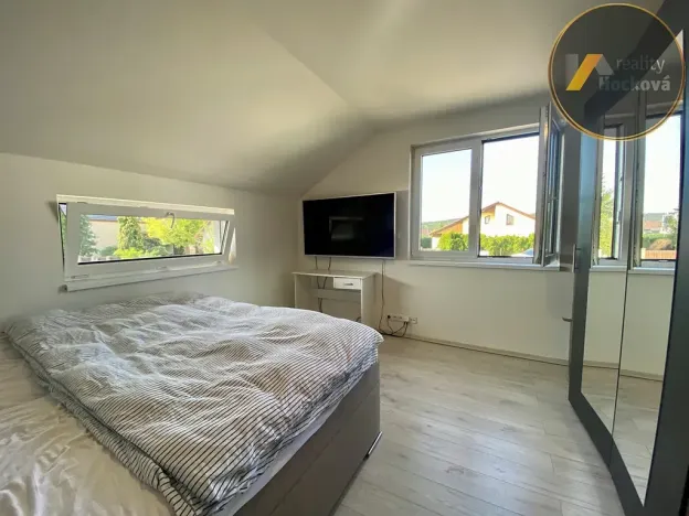 Prodej rodinného domu, Horní Počaply, 118 m2