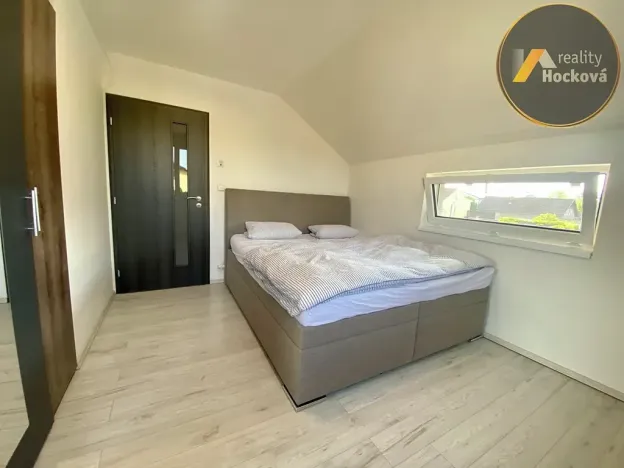 Prodej rodinného domu, Horní Počaply, 118 m2