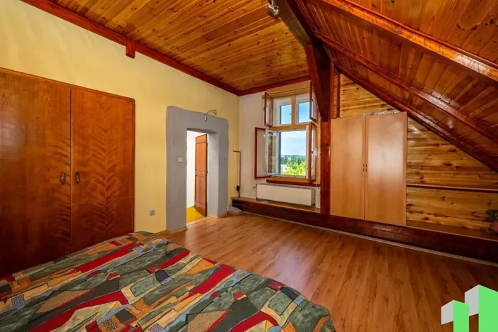 Prodej rodinného domu, Ostrava, U Jana, 130 m2