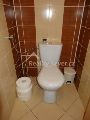 Pronájem bytu 1+1, Nový Bor - Arnultovice, 64 m2