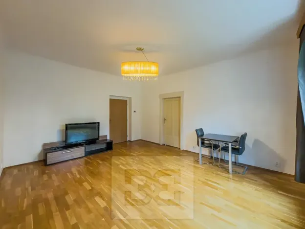 Prodej bytu 2+1, Praha - Smíchov, Na Březince, 81 m2
