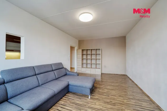 Prodej bytu 2+1, Plzeň - Severní Předměstí, Elišky Krásnohorské, 62 m2