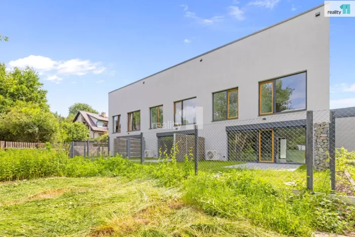 Pronájem bytu 3+kk, Praha - Benice, 105 m2
