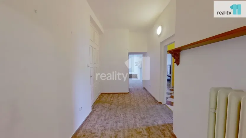 Pronájem bytu 3+1, Humpolec, Komenského, 85 m2