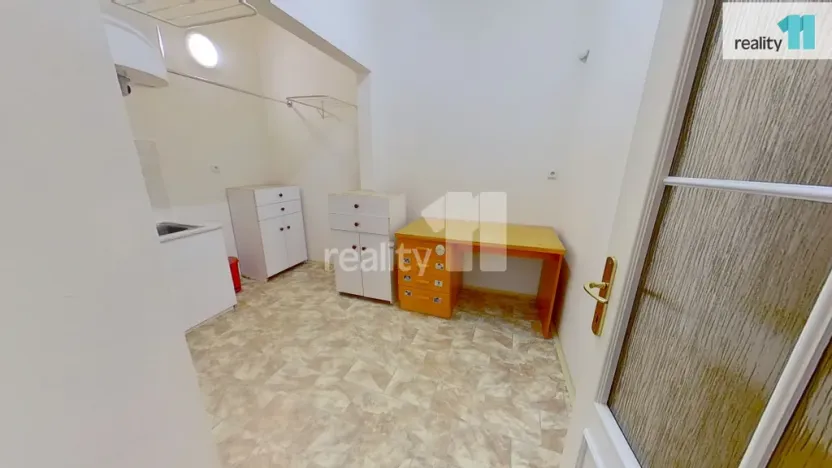 Pronájem bytu 3+1, Humpolec, Komenského, 85 m2