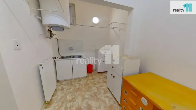 Pronájem bytu 3+1, Humpolec, Komenského, 85 m2