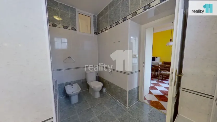 Pronájem bytu 3+1, Humpolec, Komenského, 85 m2