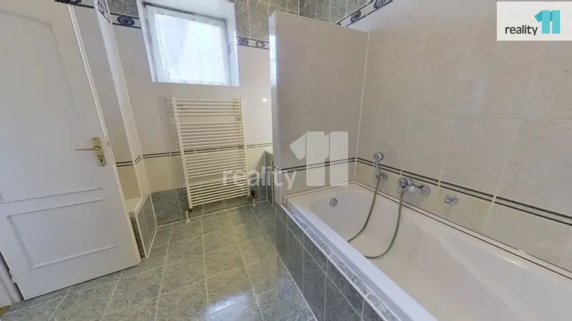 Pronájem bytu 3+1, Humpolec, Komenského, 85 m2