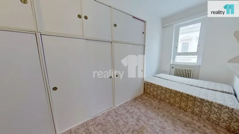 Pronájem bytu 3+1, Humpolec, Komenského, 85 m2