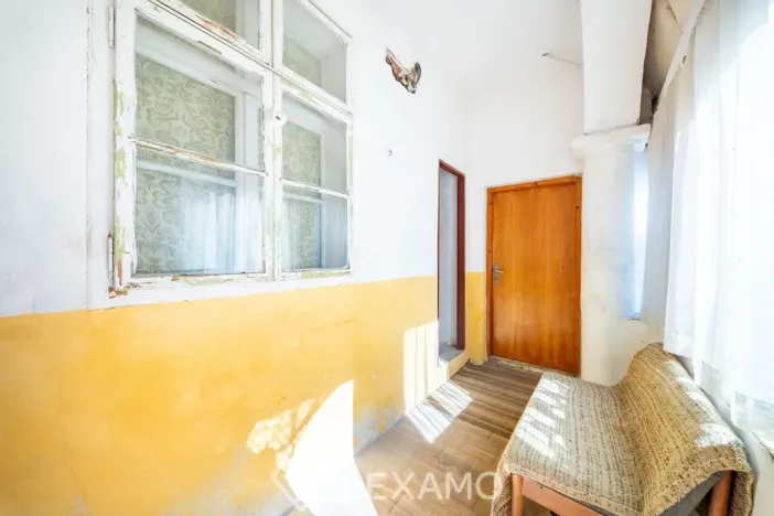 Prodej rodinného domu, Jaroslavice, Znojemská, 115 m2