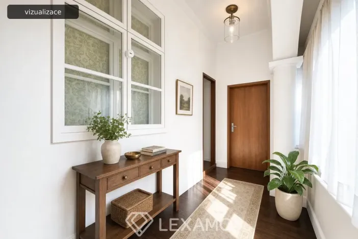 Prodej rodinného domu, Jaroslavice, Znojemská, 115 m2