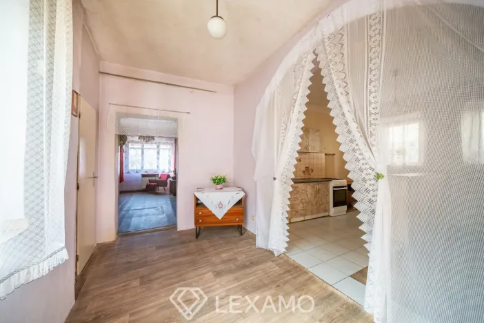 Prodej rodinného domu, Jaroslavice, Znojemská, 115 m2