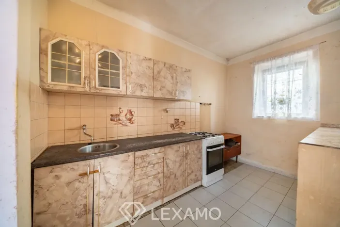 Prodej rodinného domu, Jaroslavice, Znojemská, 115 m2