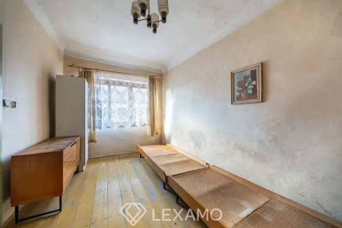 Prodej rodinného domu, Jaroslavice, Znojemská, 115 m2