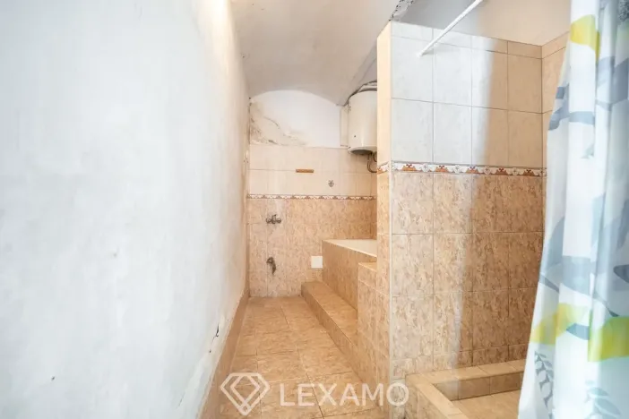 Prodej rodinného domu, Jaroslavice, Znojemská, 115 m2