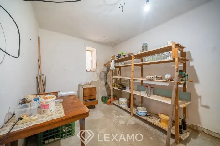 Prodej rodinného domu, Jaroslavice, Znojemská, 115 m2